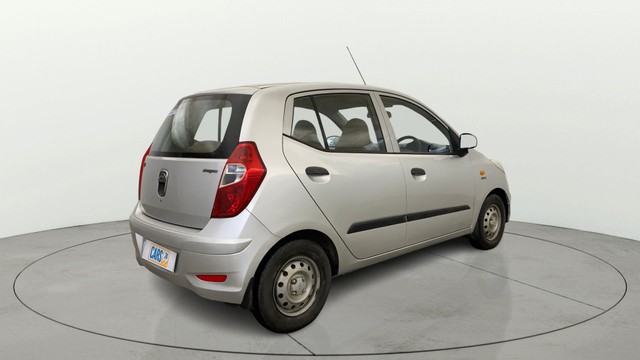 Second-hand 2014 Hyundai i10 Magna 1.1L for sale in Faridabad-2