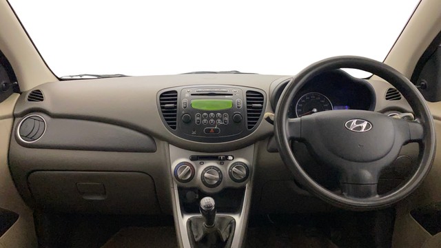Second-hand 2014 Hyundai i10 Magna 1.1L for sale in Faridabad-10