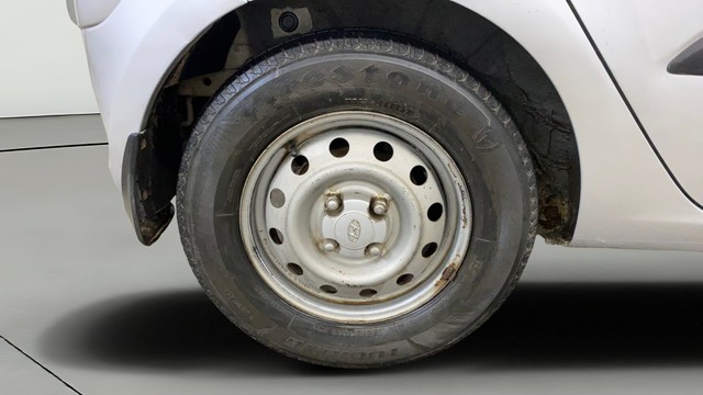 Second-hand 2014 Hyundai i10 Magna 1.1L for sale in Faridabad-24