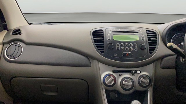 Second-hand 2014 Hyundai i10 Magna 1.1L for sale in Faridabad-22
