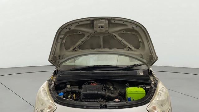 Second-hand 2014 Hyundai i10 Magna 1.1L for sale in Faridabad-9