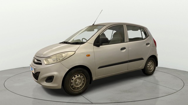 Second-hand 2014 Hyundai i10 Magna 1.1L for sale in Faridabad-6