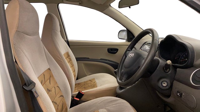 Second-hand 2014 Hyundai i10 Magna 1.1L for sale in Faridabad-15