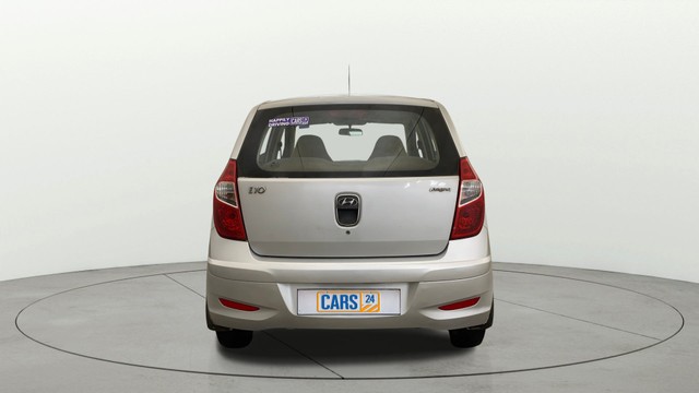 Second-hand 2014 Hyundai i10 Magna 1.1L for sale in Faridabad-3