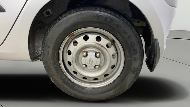 Second-hand 2014 Hyundai i10 Magna 1.1L for sale in Faridabad-26