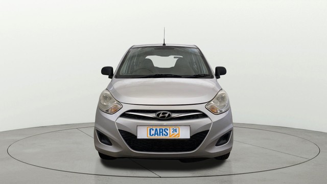 Second-hand 2014 Hyundai i10 Magna 1.1L for sale in Faridabad-7