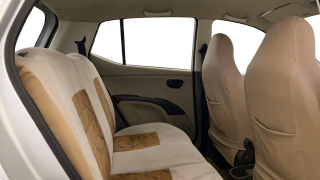 Second-hand 2014 Hyundai i10 Magna 1.1L for sale in Faridabad-16