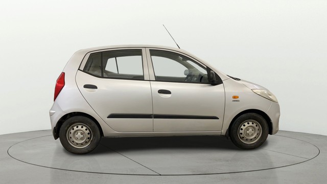 Second-hand 2014 Hyundai i10 Magna 1.1L for sale in Faridabad-1