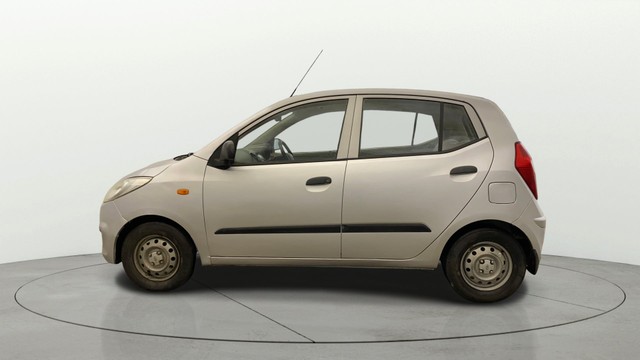 Second-hand 2014 Hyundai i10 Magna 1.1L for sale in Faridabad-5