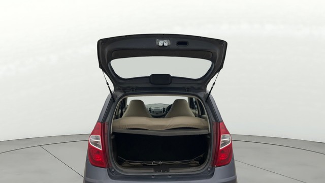 Hyundai i10 Sportz 1.1L Second-hand 2016 Hyundai i10 Sportz 1.1L for sale in Ghaziabad-20