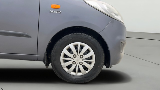 Hyundai i10 Sportz 1.1L Second-hand 2016 Hyundai i10 Sportz 1.1L for sale in Ghaziabad-23