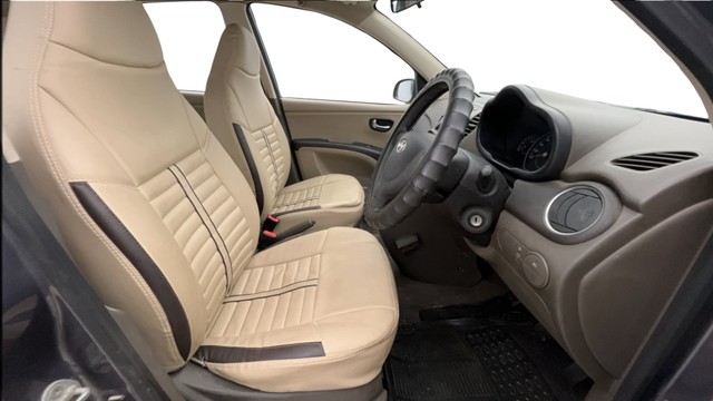 Hyundai i10 Sportz 1.1L Second-hand 2016 Hyundai i10 Sportz 1.1L for sale in Ghaziabad-15