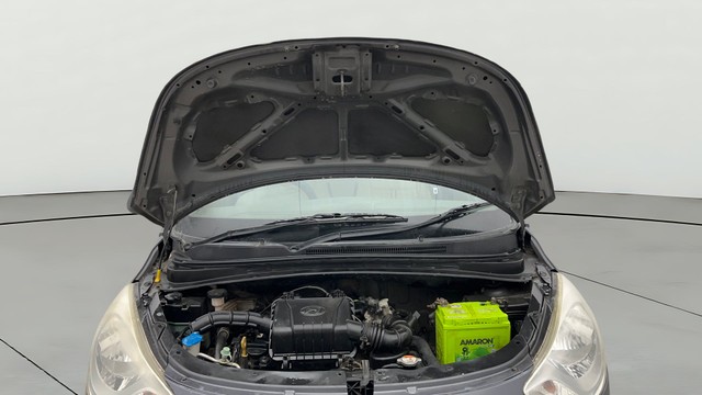 Hyundai i10 Sportz 1.1L Second-hand 2016 Hyundai i10 Sportz 1.1L for sale in Ghaziabad-9