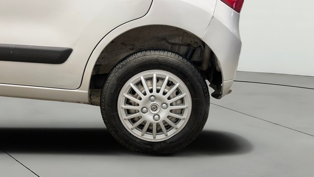 Second-hand 2018 Maruti Suzuki Wagon R LXI CNG for sale in Ghaziabad-26