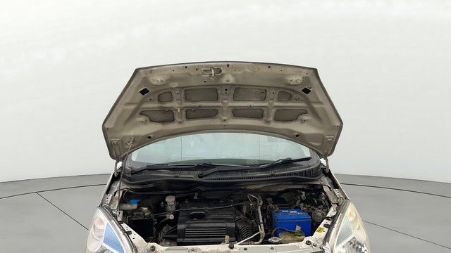 Second-hand 2018 Maruti Suzuki Wagon R LXI CNG for sale in Ghaziabad-9