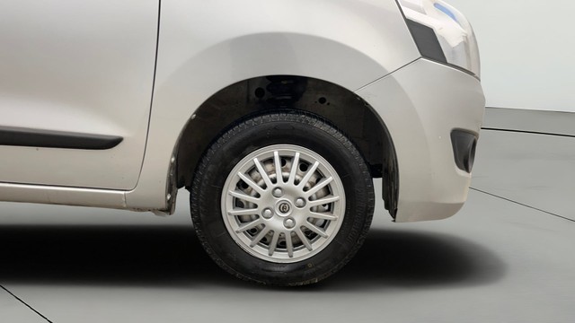 Second-hand 2018 Maruti Suzuki Wagon R LXI CNG for sale in Ghaziabad-23