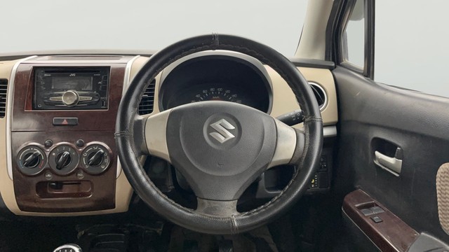 Second-hand 2018 Maruti Suzuki Wagon R LXI CNG for sale in Ghaziabad-12