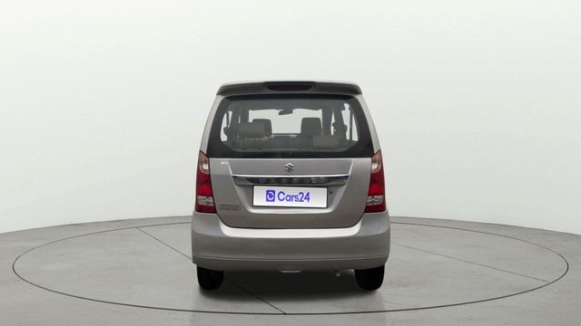 Second-hand 2018 Maruti Suzuki Wagon R LXI CNG for sale in Ghaziabad-3