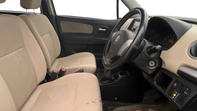 Second-hand 2018 Maruti Suzuki Wagon R LXI CNG for sale in Ghaziabad-15