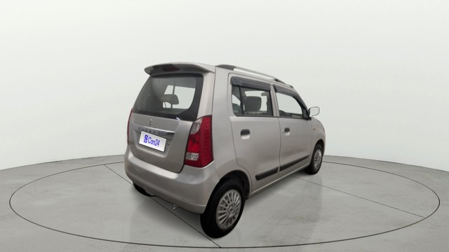 Second-hand 2018 Maruti Suzuki Wagon R LXI CNG for sale in Ghaziabad-2