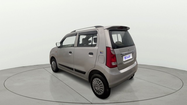 Second-hand 2018 Maruti Suzuki Wagon R LXI CNG for sale in Ghaziabad-4