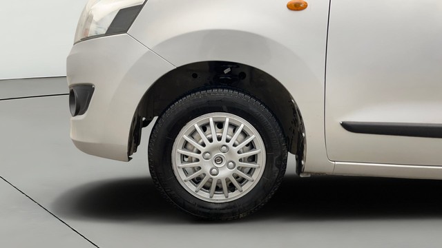 Second-hand 2018 Maruti Suzuki Wagon R LXI CNG for sale in Ghaziabad-25