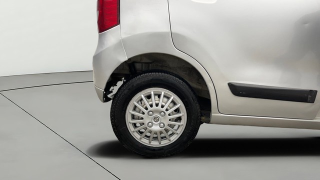 Second-hand 2018 Maruti Suzuki Wagon R LXI CNG for sale in Ghaziabad-24