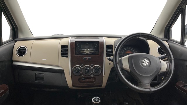 Second-hand 2018 Maruti Suzuki Wagon R LXI CNG for sale in Ghaziabad-10