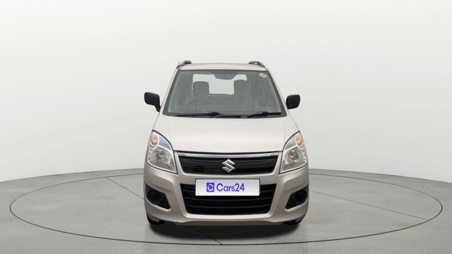 Second-hand 2018 Maruti Suzuki Wagon R LXI CNG for sale in Ghaziabad-7