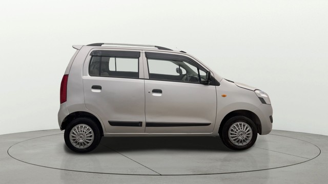 Second-hand 2018 Maruti Suzuki Wagon R LXI CNG for sale in Ghaziabad-1