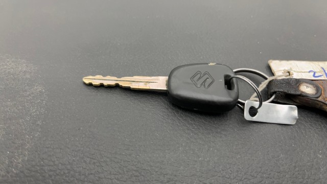 Second-hand 2018 Maruti Suzuki Wagon R LXI CNG for sale in Ghaziabad-21