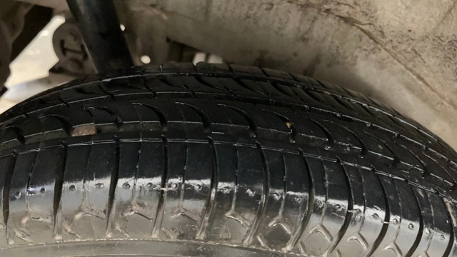 Second-hand 2018 Maruti Suzuki Wagon R LXI CNG for sale in Ghaziabad-29