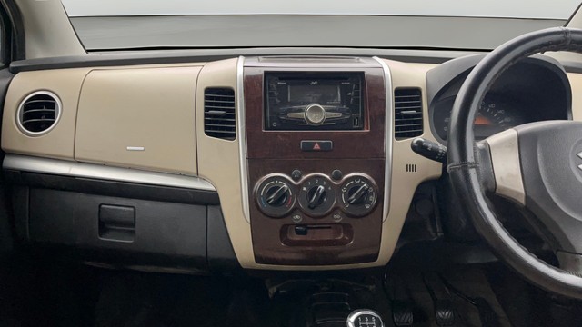 Second-hand 2018 Maruti Suzuki Wagon R LXI CNG for sale in Ghaziabad-22