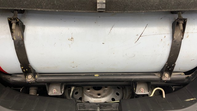 Second-hand 2018 Maruti Suzuki Wagon R LXI CNG for sale in Ghaziabad-19