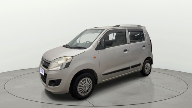Second-hand 2018 Maruti Suzuki Wagon R LXI CNG for sale in Ghaziabad-6