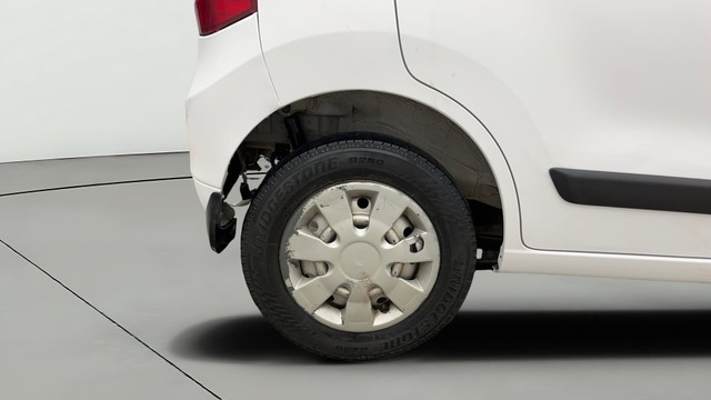 Second-hand 2015 Maruti Suzuki Wagon R LXI BS IV for sale in Ghaziabad-24