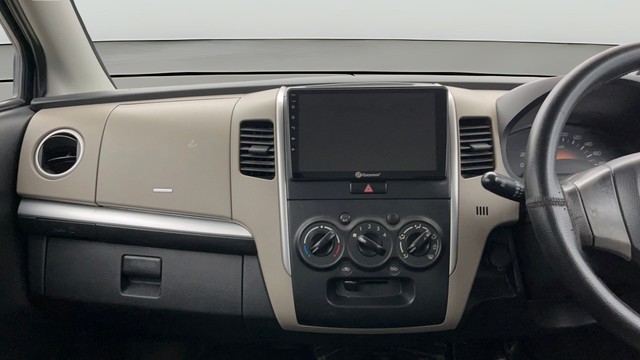 Second-hand 2015 Maruti Suzuki Wagon R LXI BS IV for sale in Ghaziabad-22