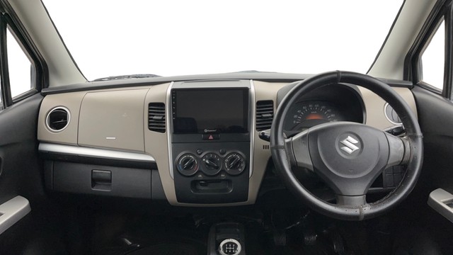 Second-hand 2015 Maruti Suzuki Wagon R LXI BS IV for sale in Ghaziabad-10