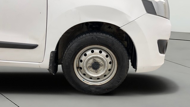 Second-hand 2015 Maruti Suzuki Wagon R LXI BS IV for sale in Ghaziabad-23