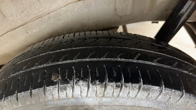 Second-hand 2015 Maruti Suzuki Wagon R LXI BS IV for sale in Ghaziabad-31