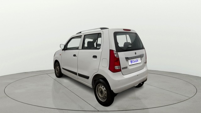 Second-hand 2015 Maruti Suzuki Wagon R LXI BS IV for sale in Ghaziabad-4