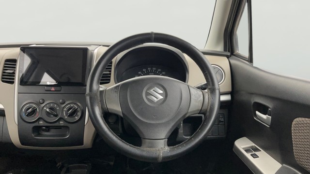 Second-hand 2015 Maruti Suzuki Wagon R LXI BS IV for sale in Ghaziabad-12