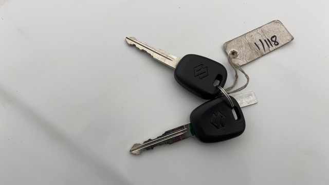 Second-hand 2015 Maruti Suzuki Wagon R LXI BS IV for sale in Ghaziabad-21