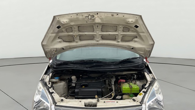 Second-hand 2015 Maruti Suzuki Wagon R LXI BS IV for sale in Ghaziabad-9