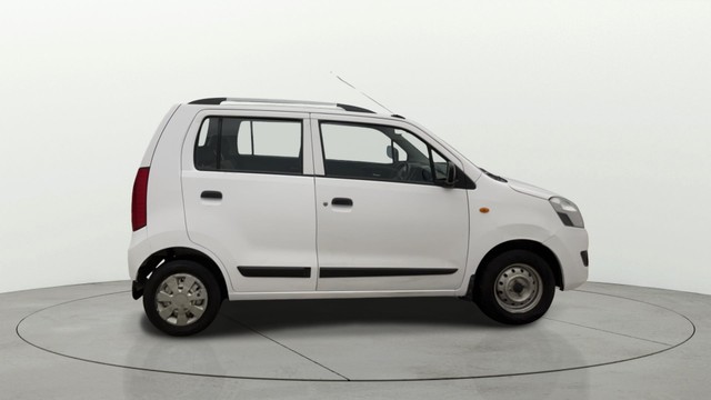 Second-hand 2015 Maruti Suzuki Wagon R LXI BS IV for sale in Ghaziabad-1