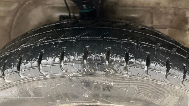 Second-hand 2015 Maruti Suzuki Wagon R LXI BS IV for sale in Ghaziabad-28