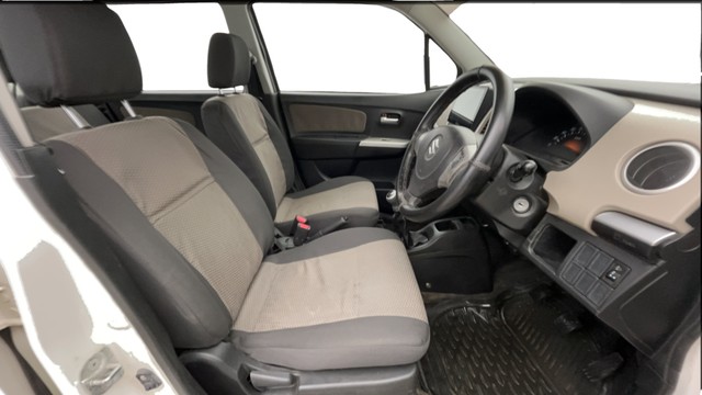 Second-hand 2015 Maruti Suzuki Wagon R LXI BS IV for sale in Ghaziabad-15