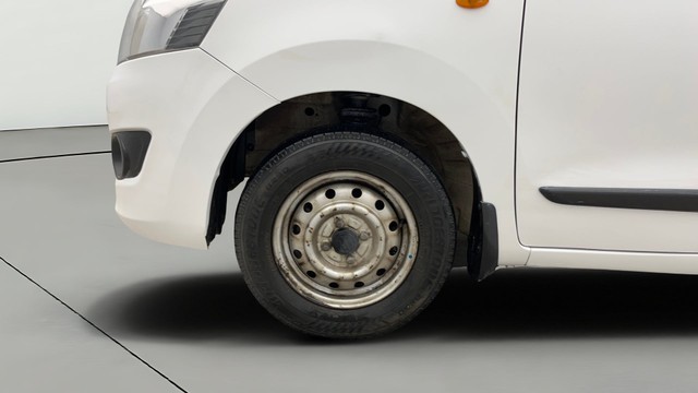 Second-hand 2015 Maruti Suzuki Wagon R LXI BS IV for sale in Ghaziabad-25