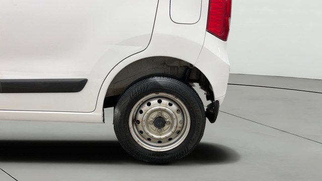 Second-hand 2015 Maruti Suzuki Wagon R LXI BS IV for sale in Ghaziabad-26