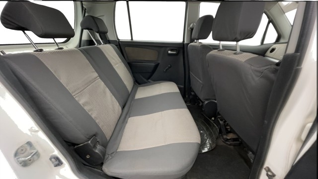 Second-hand 2015 Maruti Suzuki Wagon R LXI BS IV for sale in Ghaziabad-16